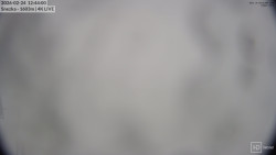 Sněžka - lanovka z Pece pod Sněžkou