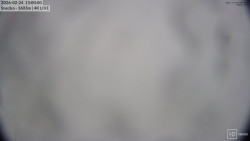 Sněžka - lanovka z Pece pod Sněžkou