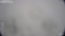 Sněžka - lanovka z Pece pod Sněžkou