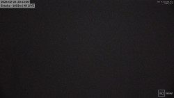 Sněžka - lanovka z Pece pod Sněžkou