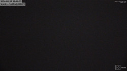 Sněžka - lanovka z Pece pod Sněžkou