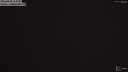 Sněžka - lanovka z Pece pod Sněžkou