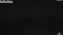 Sněžka - lanovka z Pece pod Sněžkou