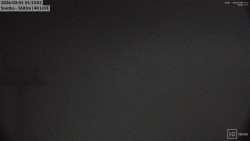 Sněžka - lanovka z Pece pod Sněžkou