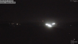 Sněžka - lanovka z Pece pod Sněžkou