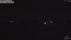 Sněžka - lanovka z Pece pod Sněžkou