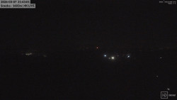 Sněžka - lanovka z Pece pod Sněžkou