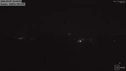 Sněžka - lanovka z Pece pod Sněžkou