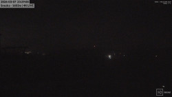 Sněžka - lanovka z Pece pod Sněžkou