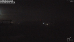 Sněžka - lanovka z Pece pod Sněžkou