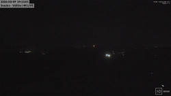 Sněžka - lanovka z Pece pod Sněžkou