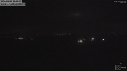 Sněžka - lanovka z Pece pod Sněžkou