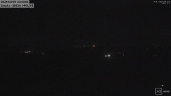 Sněžka - lanovka z Pece pod Sněžkou