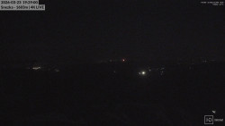 Sněžka - lanovka z Pece pod Sněžkou