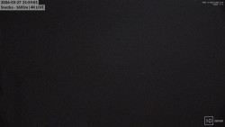 Sněžka - lanovka z Pece pod Sněžkou