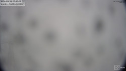 Sněžka - lanovka z Pece pod Sněžkou