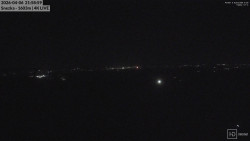 Sněžka - lanovka z Pece pod Sněžkou