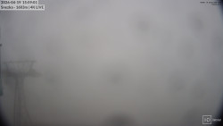 Sněžka - lanovka z Pece pod Sněžkou