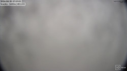 Sněžka - lanovka z Pece pod Sněžkou