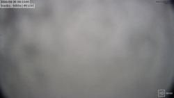 Sněžka - lanovka z Pece pod Sněžkou