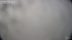 Sněžka - lanovka z Pece pod Sněžkou