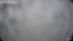 Sněžka - lanovka z Pece pod Sněžkou