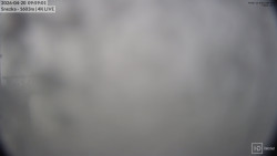 Sněžka - lanovka z Pece pod Sněžkou