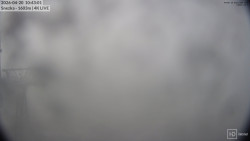 Sněžka - lanovka z Pece pod Sněžkou