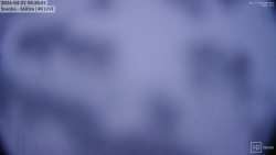 Sněžka - lanovka z Pece pod Sněžkou