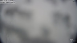 Sněžka - lanovka z Pece pod Sněžkou