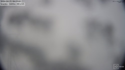 Sněžka - lanovka z Pece pod Sněžkou