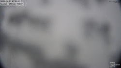 Sněžka - lanovka z Pece pod Sněžkou