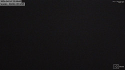 Sněžka - lanovka z Pece pod Sněžkou