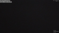 Sněžka - lanovka z Pece pod Sněžkou