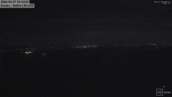 Sněžka - lanovka z Pece pod Sněžkou