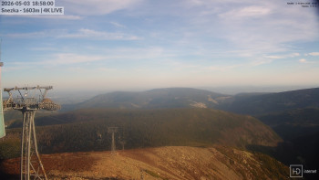 Sněžka
