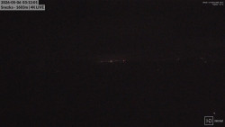 Sněžka - lanovka z Pece pod Sněžkou