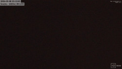 Sněžka - lanovka z Pece pod Sněžkou