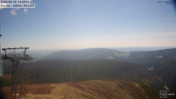 Sněžka