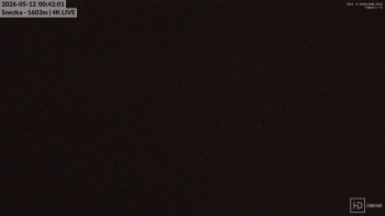 Sněžka