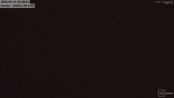 Sněžka