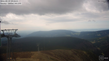 Sněžka
