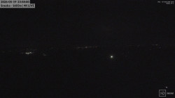 Sněžka - lanovka z Pece pod Sněžkou