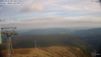 Sněžka