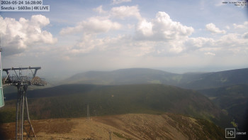 Sněžka