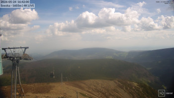 Sněžka