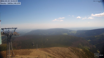 Sněžka