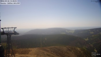 Sněžka