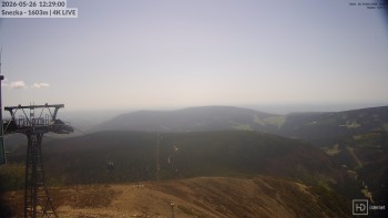 Sněžka