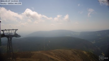 Sněžka